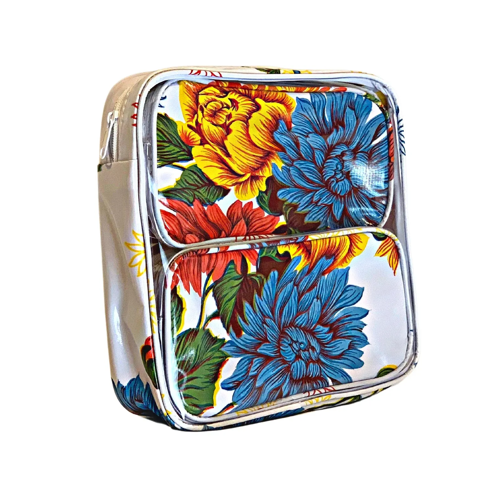 Mums the Word Travel Case Set