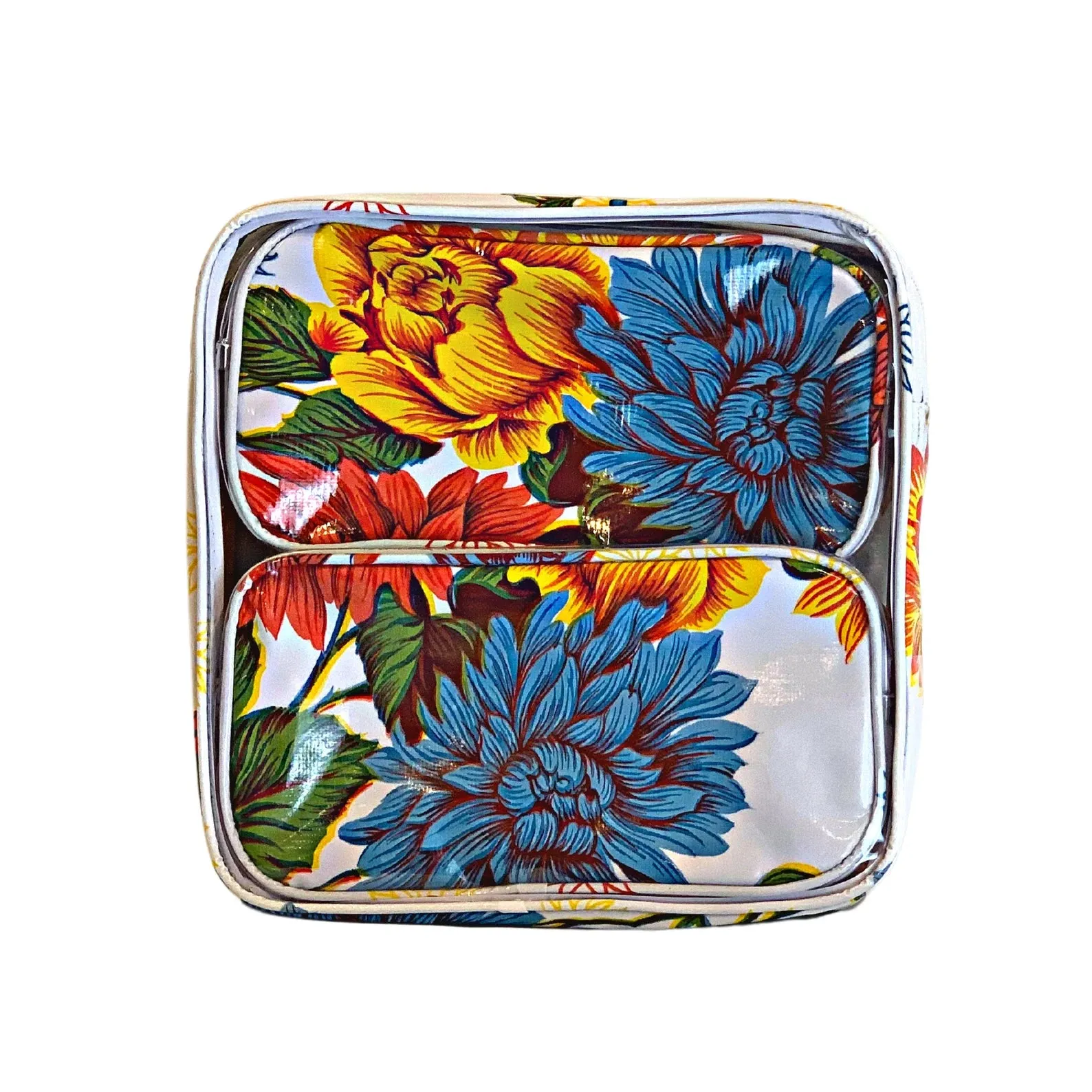 Mums the Word Travel Case Set