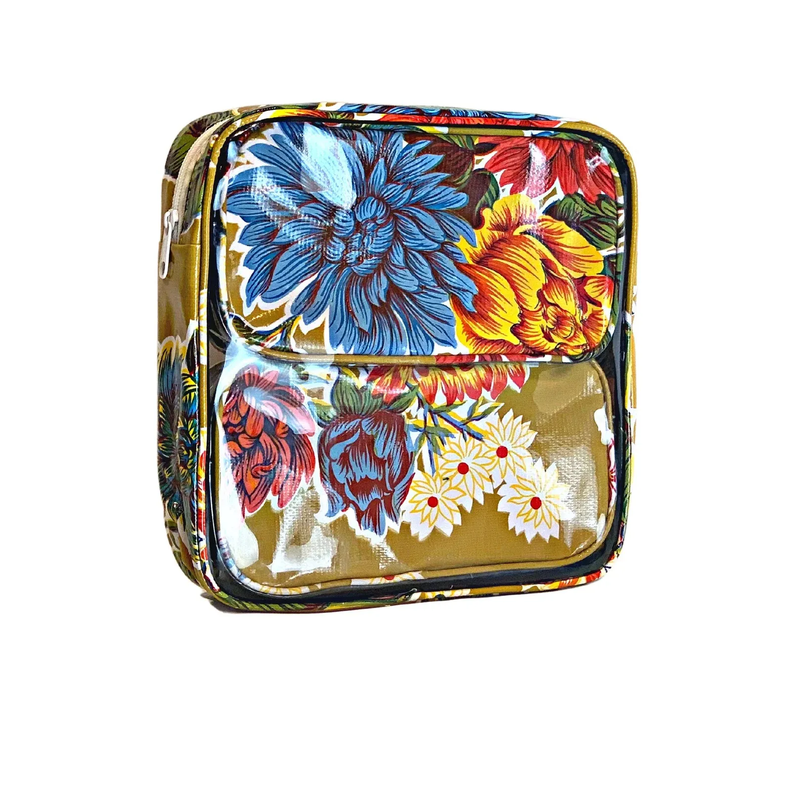 Mums the Word Travel Case Set