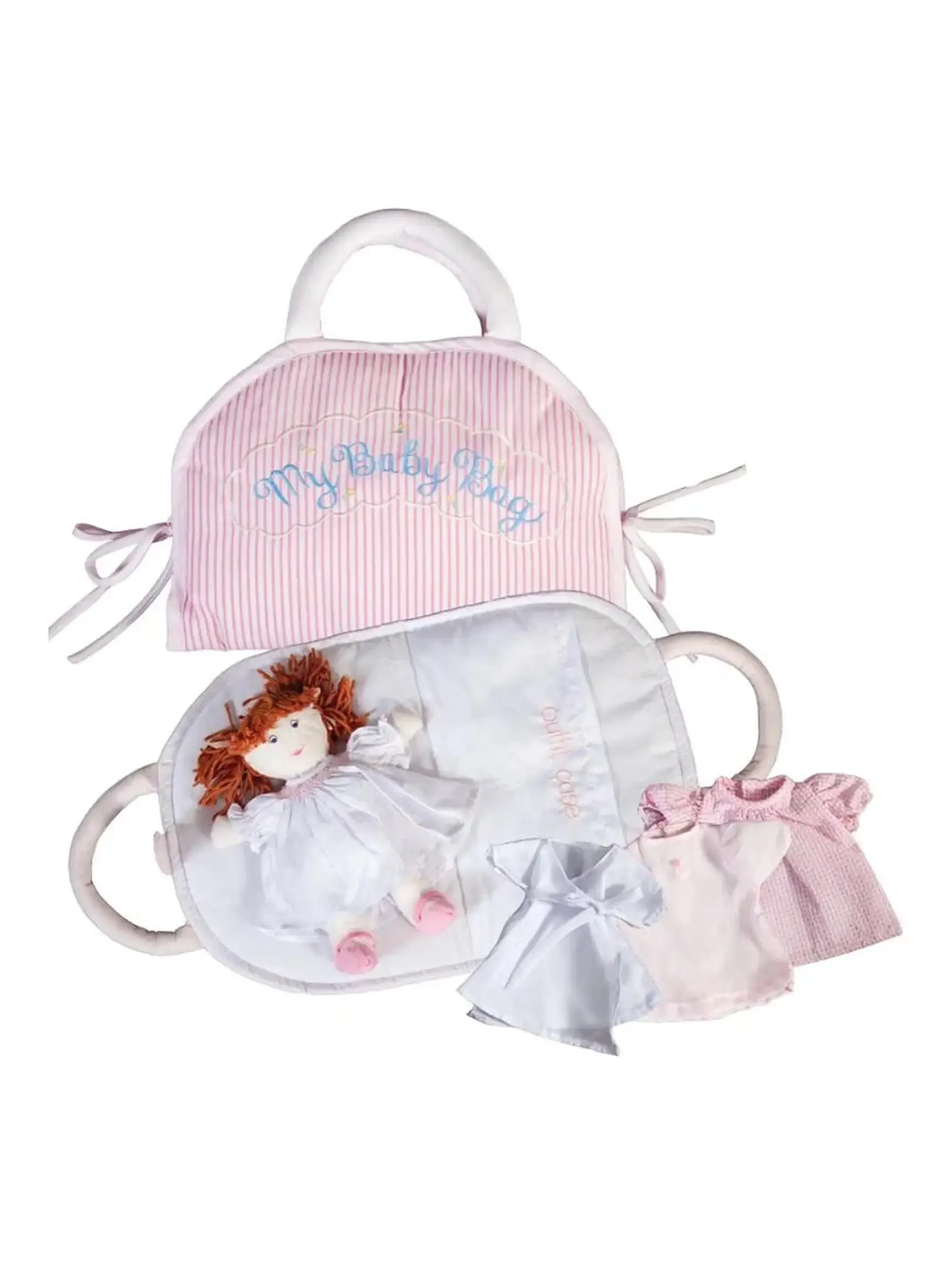 My Baby Bag