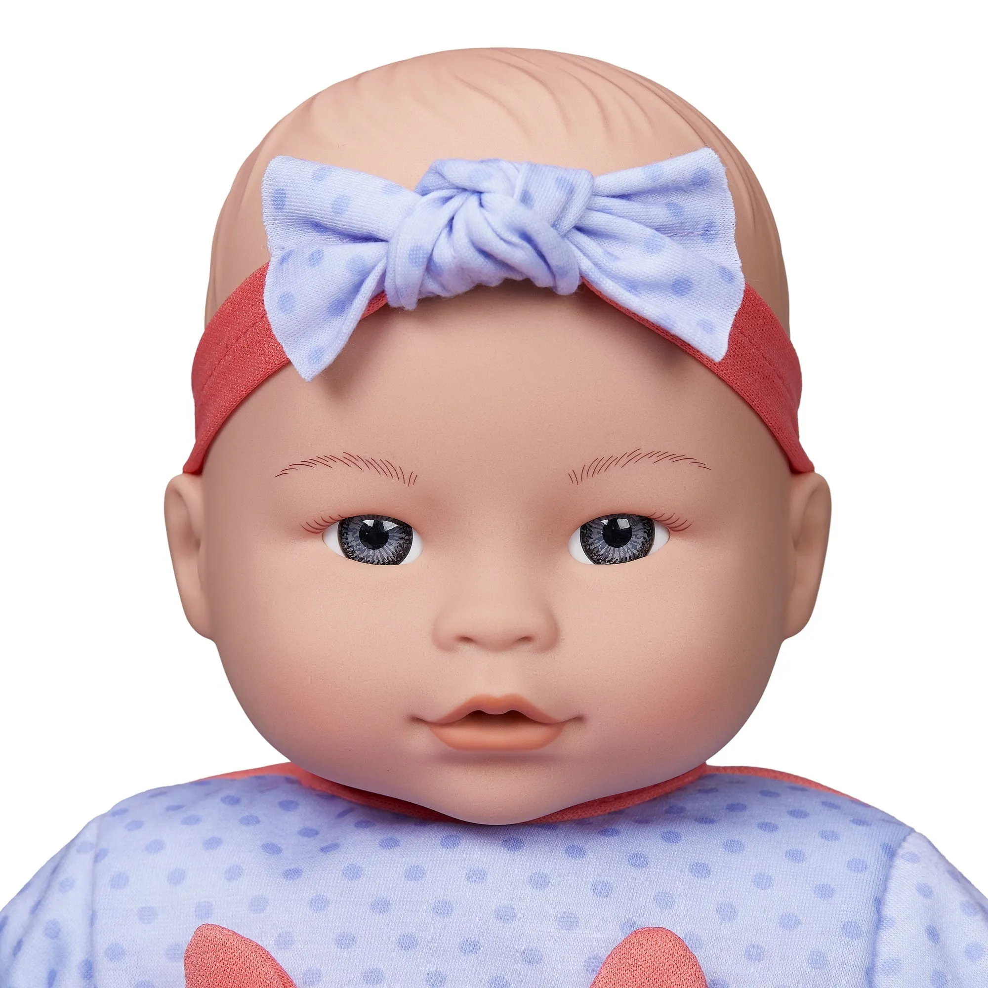 My Sweet Love 16" Get Better Now Baby Doll Play Set, Light Skin Tone