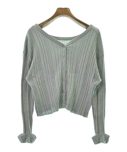 mystic Cardigans