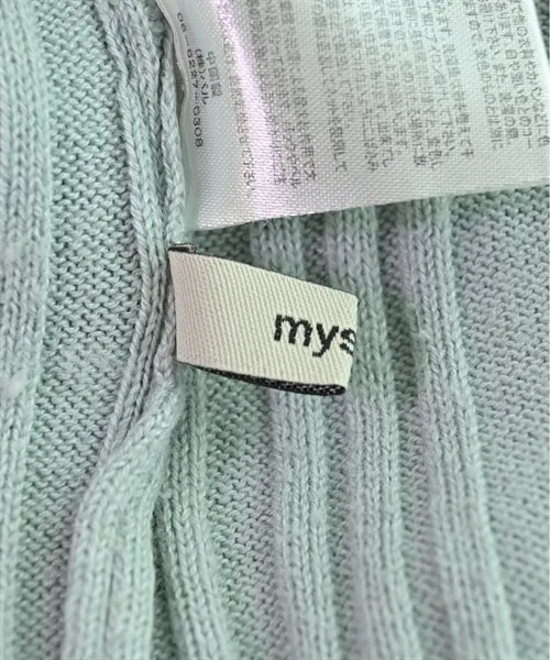 mystic Cardigans