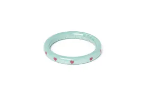 Narrow Baby Doll Maiden Bangle Narrow Baby Doll Maiden Bangle