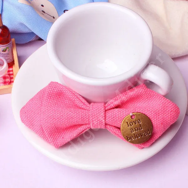 New Arrival Fashion Bowtie Boys Adjustable Bowtie Bow Ties Children Boy Ties Slim Shirt Accessories Banquet Ties
