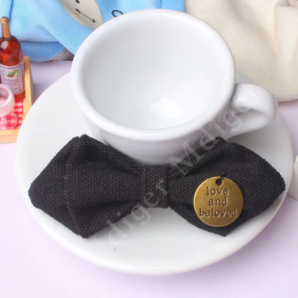 New Arrival Fashion Bowtie Boys Adjustable Bowtie Bow Ties Children Boy Ties Slim Shirt Accessories Banquet Ties