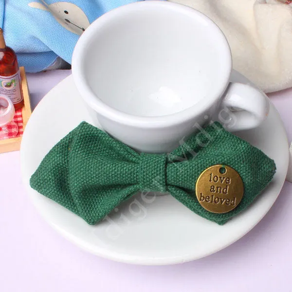 New Arrival Fashion Bowtie Boys Adjustable Bowtie Bow Ties Children Boy Ties Slim Shirt Accessories Banquet Ties