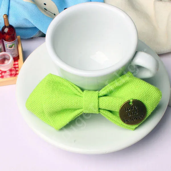 New Arrival Fashion Bowtie Boys Adjustable Bowtie Bow Ties Children Boy Ties Slim Shirt Accessories Banquet Ties