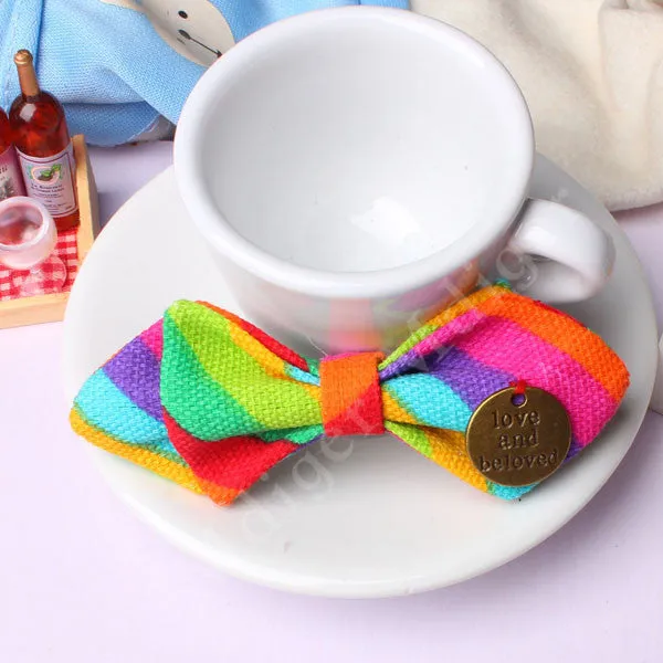 New Arrival Fashion Bowtie Boys Adjustable Bowtie Bow Ties Children Boy Ties Slim Shirt Accessories Banquet Ties