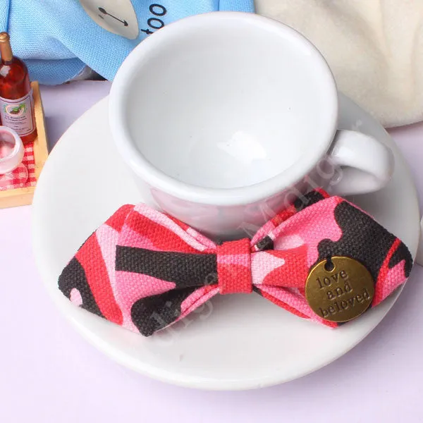 New Arrival Fashion Bowtie Boys Adjustable Bowtie Bow Ties Children Boy Ties Slim Shirt Accessories Banquet Ties