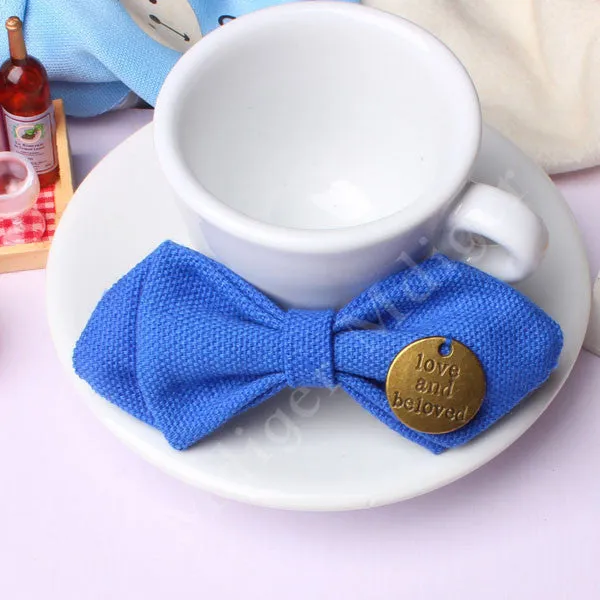 New Arrival Fashion Bowtie Boys Adjustable Bowtie Bow Ties Children Boy Ties Slim Shirt Accessories Banquet Ties