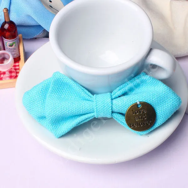 New Arrival Fashion Bowtie Boys Adjustable Bowtie Bow Ties Children Boy Ties Slim Shirt Accessories Banquet Ties