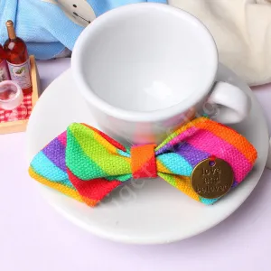 New Arrival Fashion Bowtie Boys Adjustable Bowtie Bow Ties Children Boy Ties Slim Shirt Accessories Banquet Ties