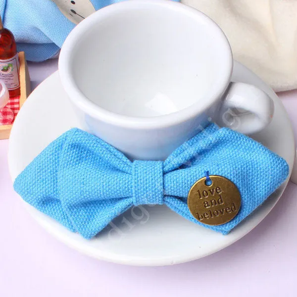 New Arrival Fashion Bowtie Boys Adjustable Bowtie Bow Ties Children Boy Ties Slim Shirt Accessories Banquet Ties