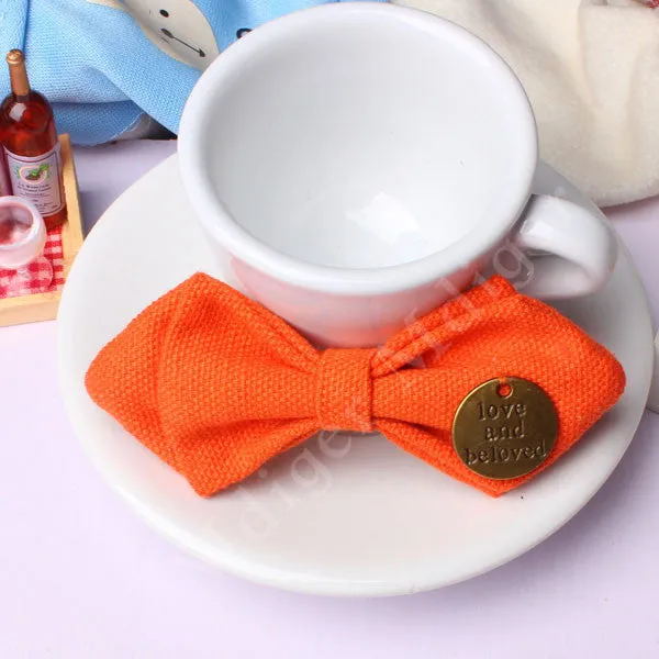 New Arrival Fashion Bowtie Boys Adjustable Bowtie Bow Ties Children Boy Ties Slim Shirt Accessories Banquet Ties