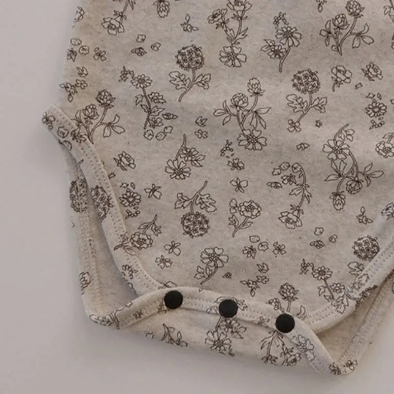 Newborn Baby PJ Set