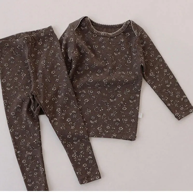 Newborn Baby PJ Set