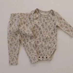 Newborn Baby PJ Set