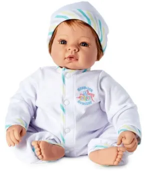 Newborn Nursery Munchkin Strawberry Blonde