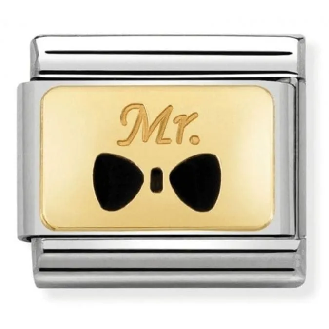Occasions -Classic Bow Tie Mr Charm