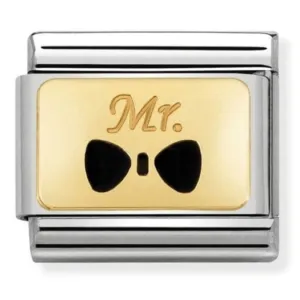 Occasions -Classic Bow Tie Mr Charm