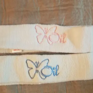 OIL headbands