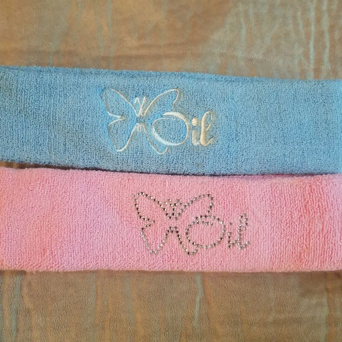 OIL headbands