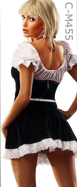 Oktoberfest Costume M455