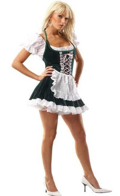 Oktoberfest Costume M455