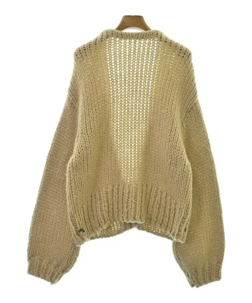 Omekashi Cardigans