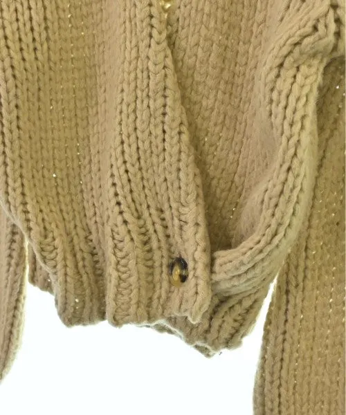 Omekashi Cardigans