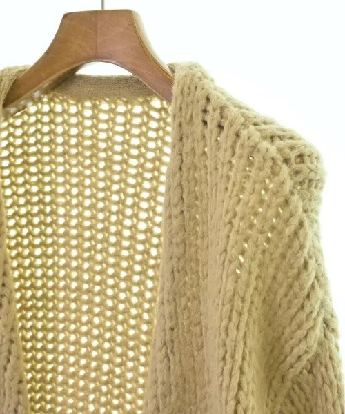 Omekashi Cardigans