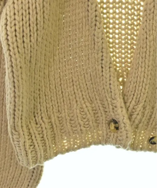 Omekashi Cardigans