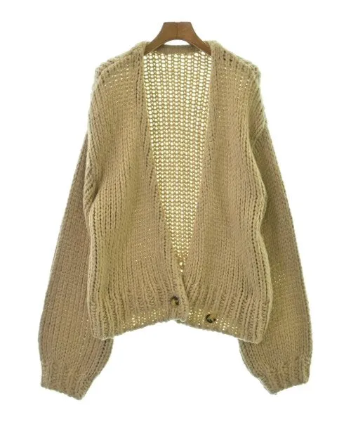 Omekashi Cardigans