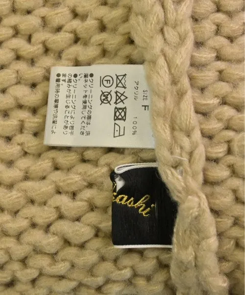 Omekashi Cardigans