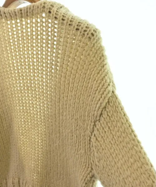 Omekashi Cardigans