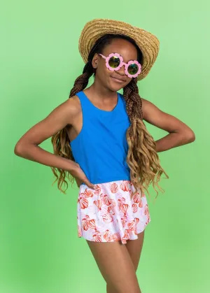 Painted Clams | Youth Who Wears Short Skirts