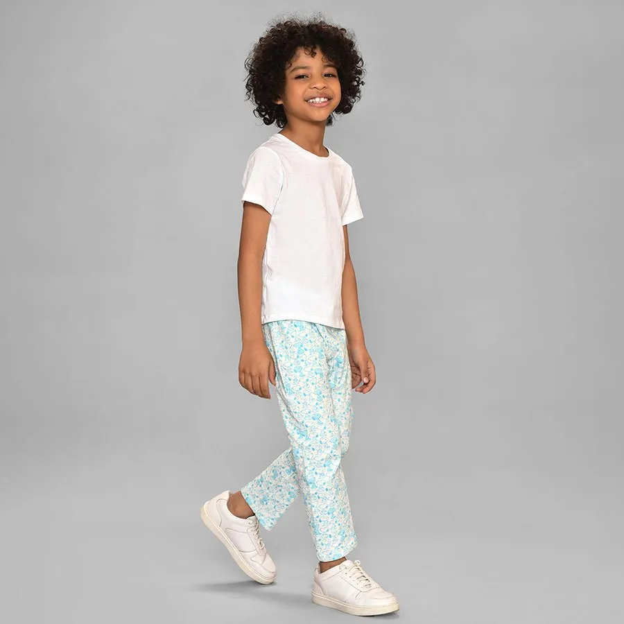 Peanuts™ Knitted Multicolor Pajama Pack of 3