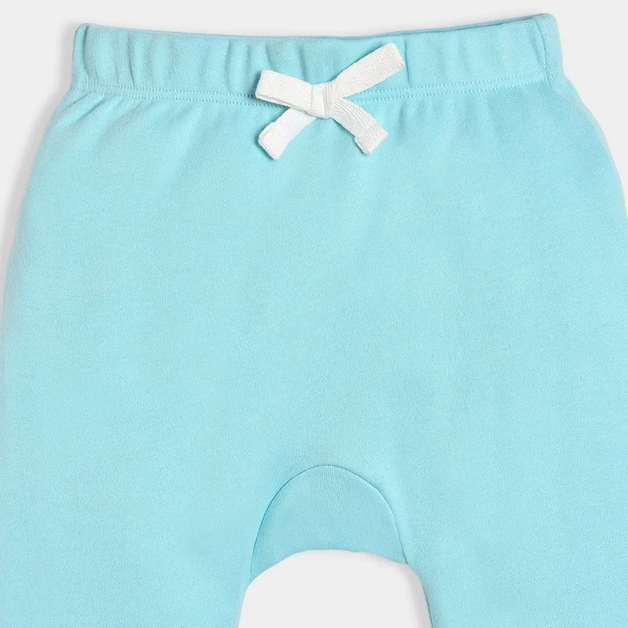 Peanuts™ Knitted Multicolor Pajama Pack of 3