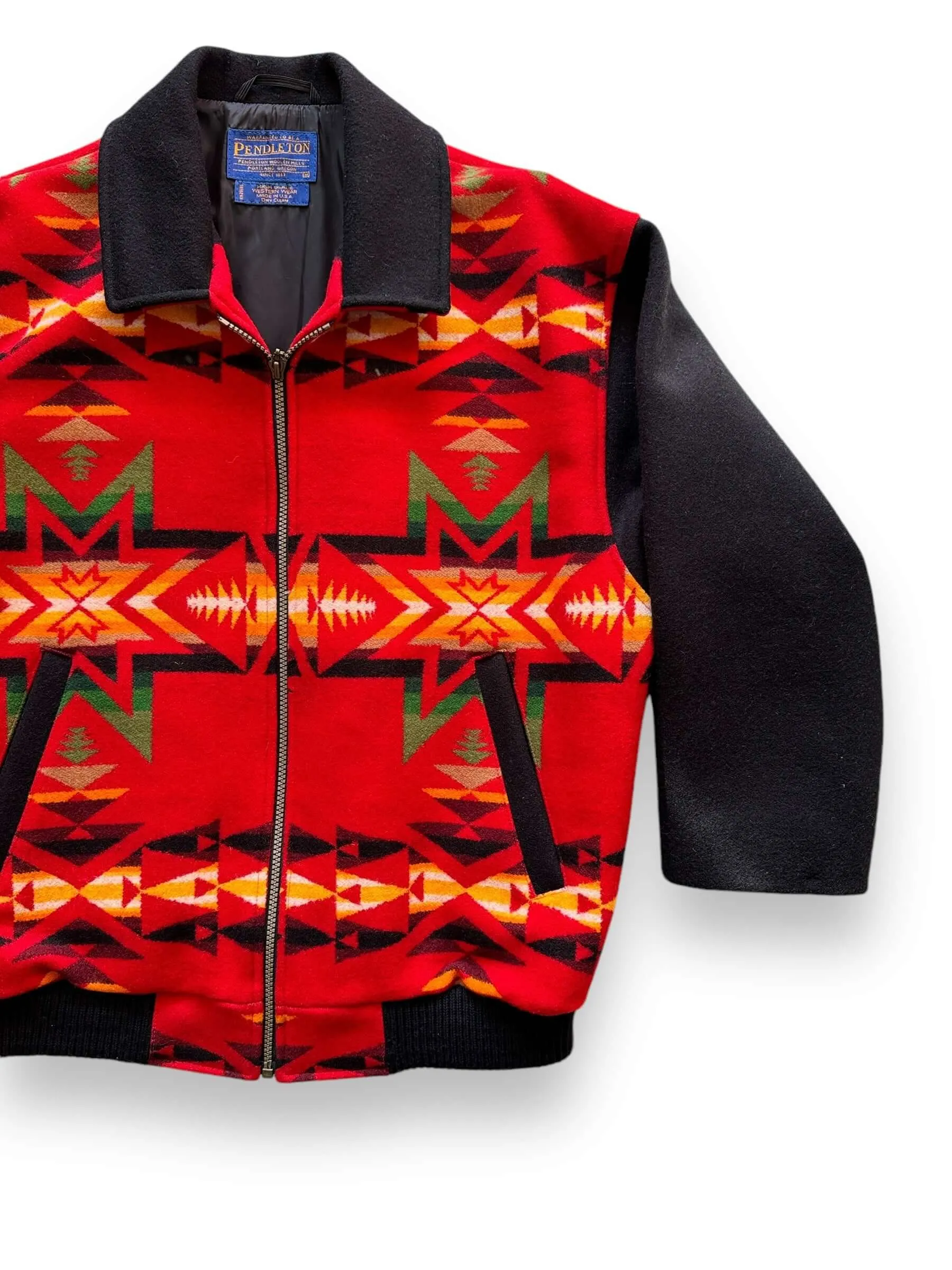 Pendleton High Grade Western Wear Jacket SZ M
