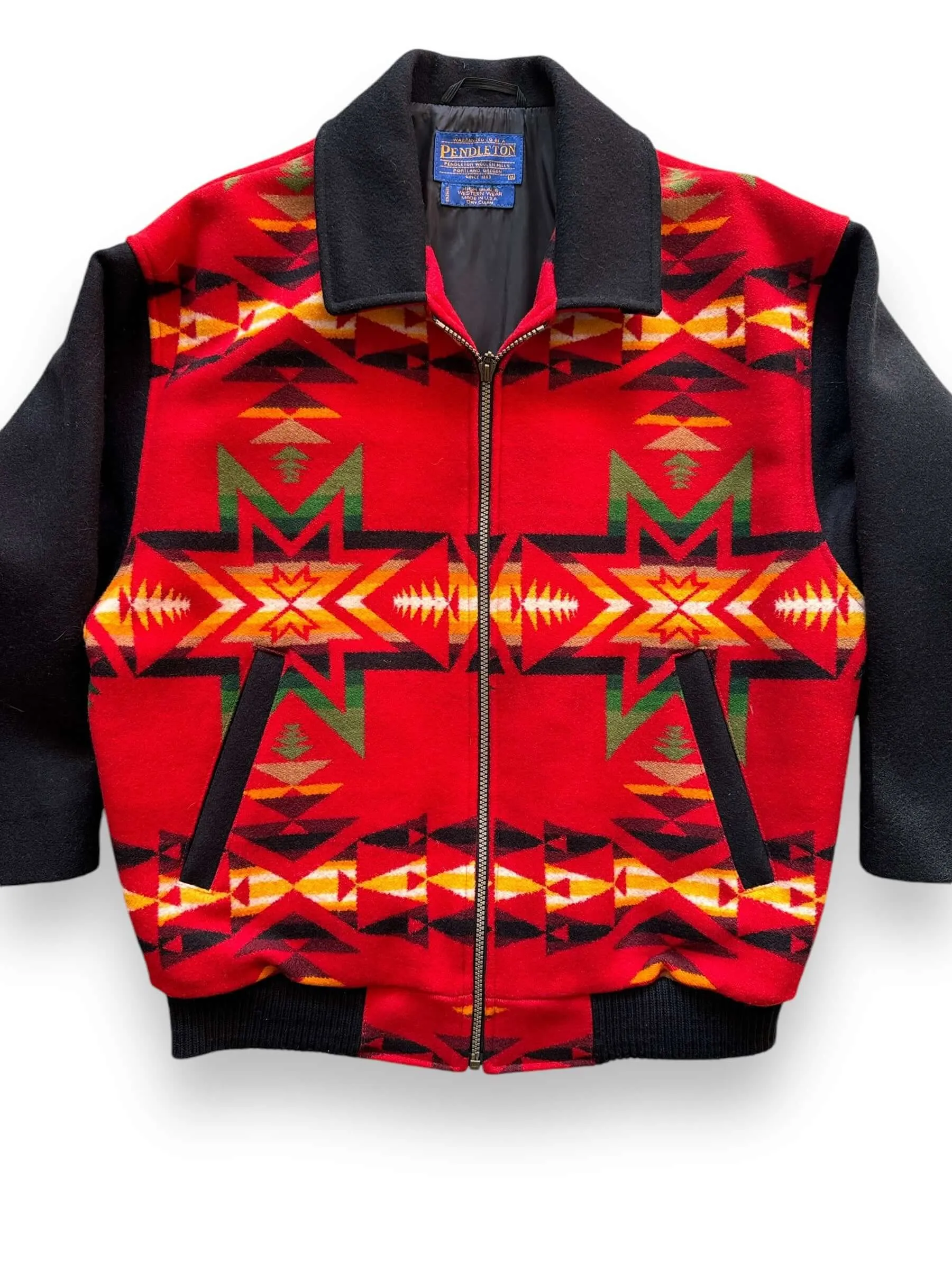 Pendleton High Grade Western Wear Jacket SZ M