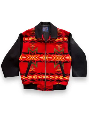Pendleton High Grade Western Wear Jacket SZ M
