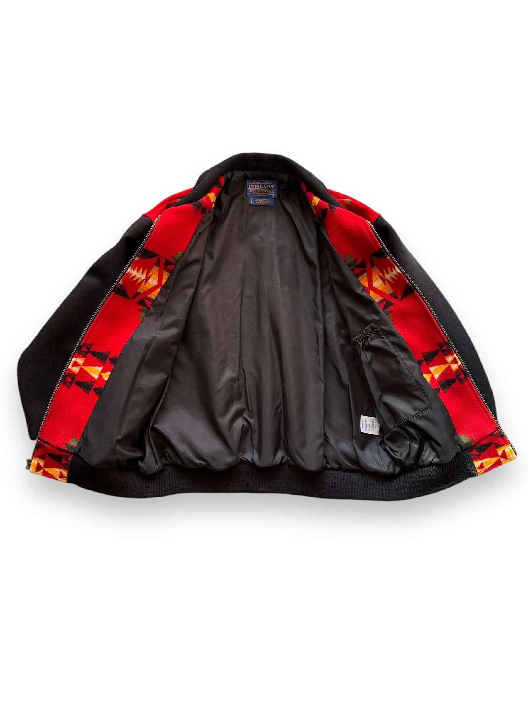 Pendleton High Grade Western Wear Jacket SZ M
