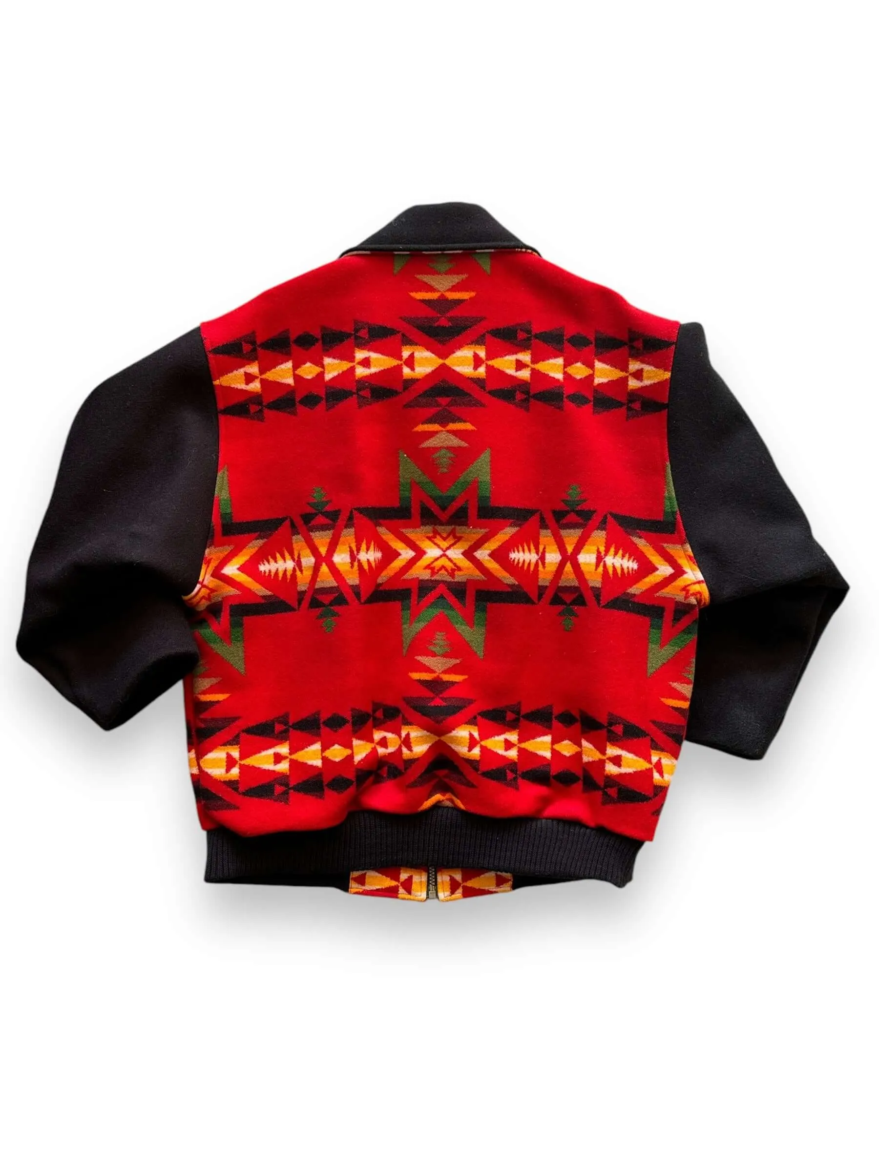 Pendleton High Grade Western Wear Jacket SZ M