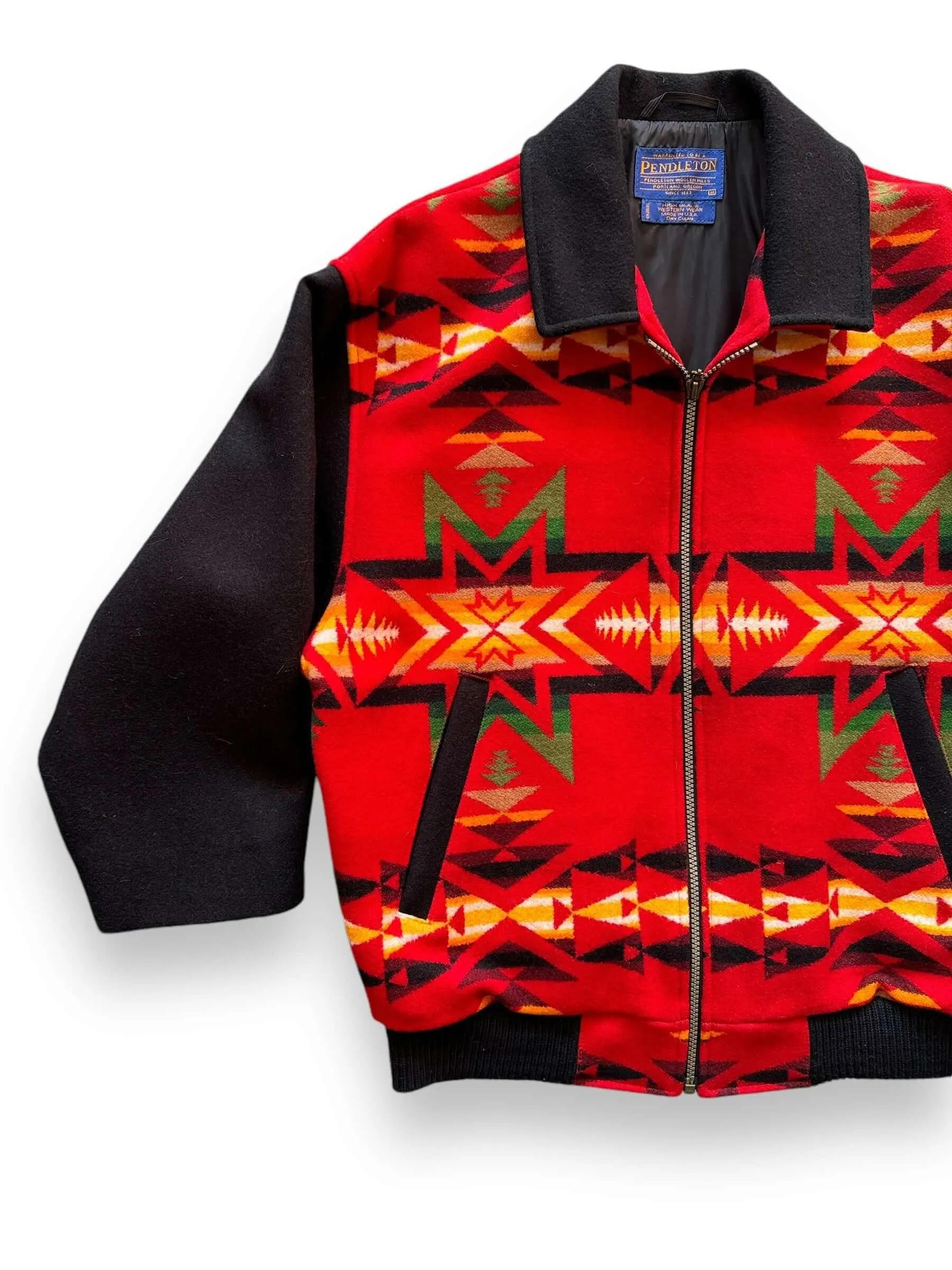 Pendleton High Grade Western Wear Jacket SZ M