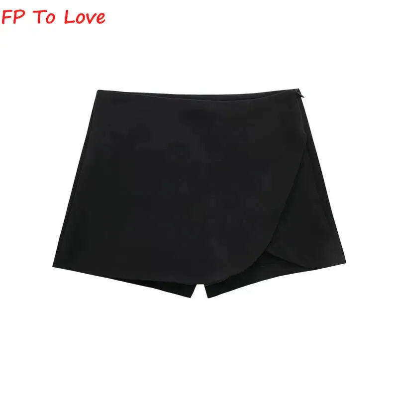 Perfectly styled Skort!