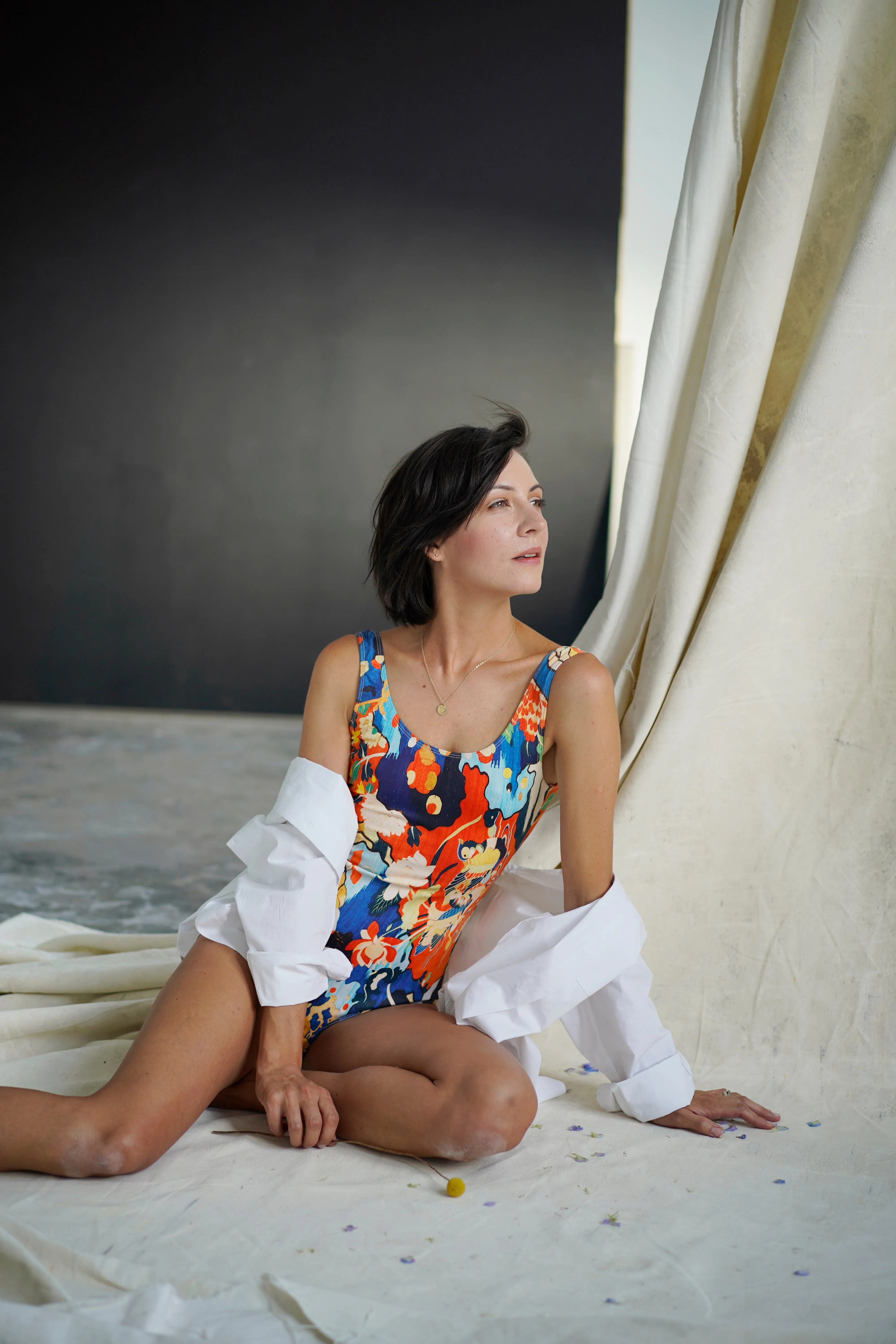 PHOENIX - SWIMSUIT