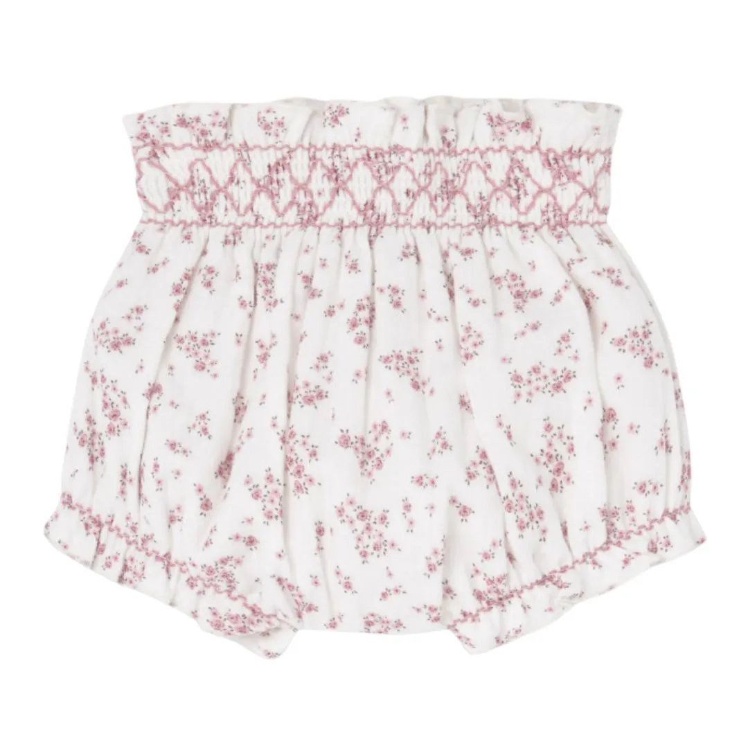 Pink & Floral 2 Piece Set