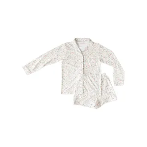 Pink Madison Mom Pajama