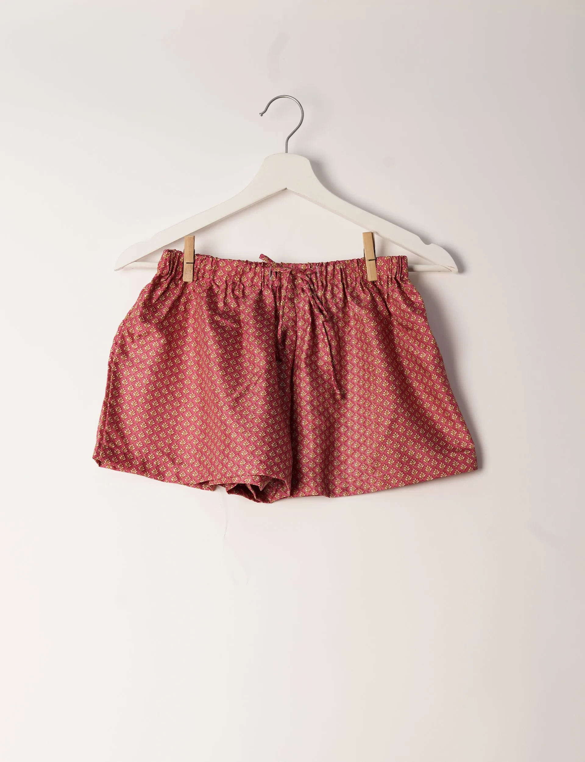 PJ SET SHORT